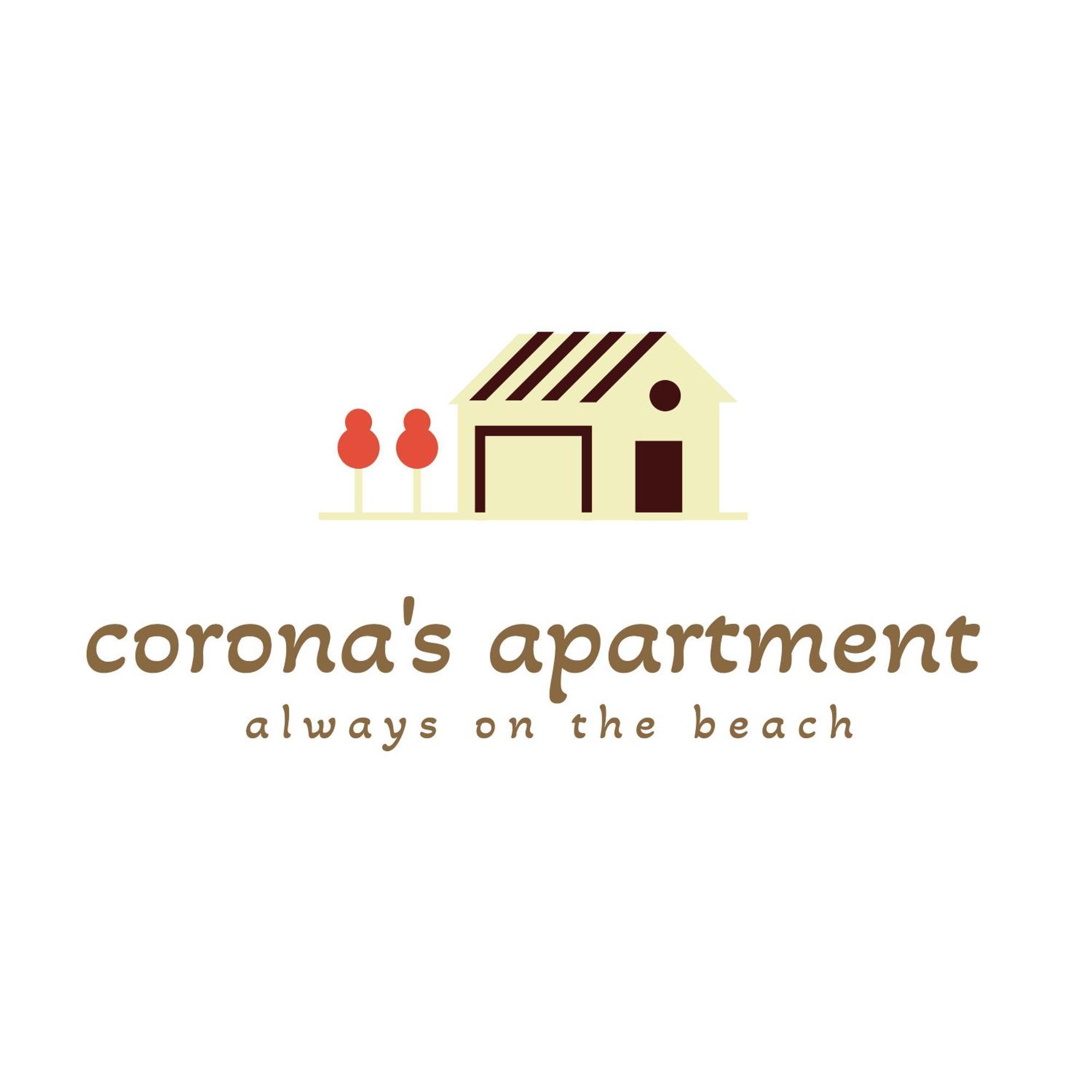 Corona'S Apartment- Fronte Spiaggia La Caletta Exterior foto